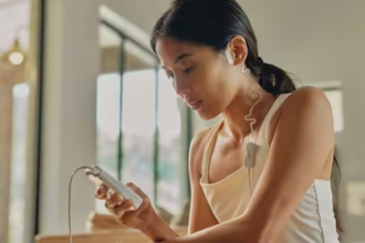 OhmBody CES 2026