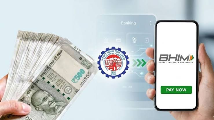 PF UPI Withdrawal: પીએફ ઉપાડવું થશે સાવ સરળ: હવે ફોર્મની ઝંઝટ છોડો અને UPI થી મંગાવો તમારા પૈસા, ૨૦૨૬માં EPFO લાવવા જઈ રહ્યું છે આ મોટી સુવિધા 1 images 3