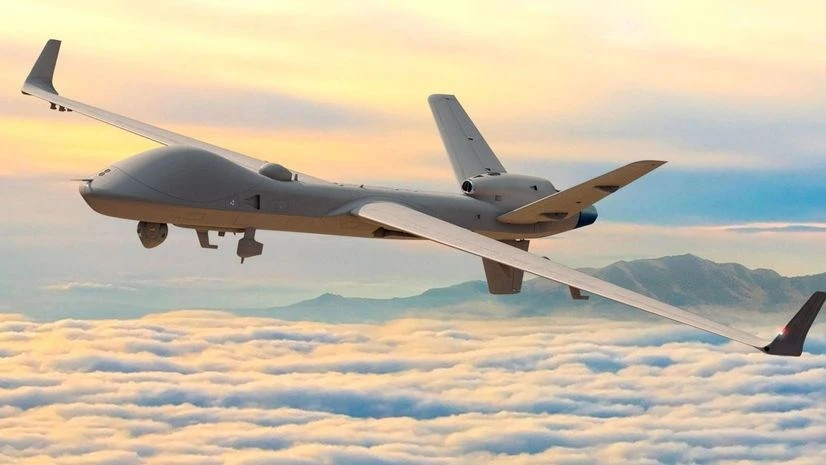 Indian Army Suicide Drone Deal: દુશ્મનો સાવધાન! ભારતીય સેના ખરીદશે ૨,૦૦૦ કરોડના આત્મઘાતી 'સ્યુસાઇડ' ડ્રોન, જાણો કેવી રીતે દુશ્મનના ઘરમાં ઘૂસીને કરશે ખાતમો 1 iuo0s4m4