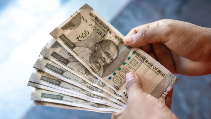 8th Pay Commission Salary Update: કેન્દ્રીય કર્મચારીઓની લોટરી લાગી! ૮માં પગાર પંચથી પગારમાં થશે મોટો ધમાકો, જાણો પૂરી વિગત 1 jp6gkzje