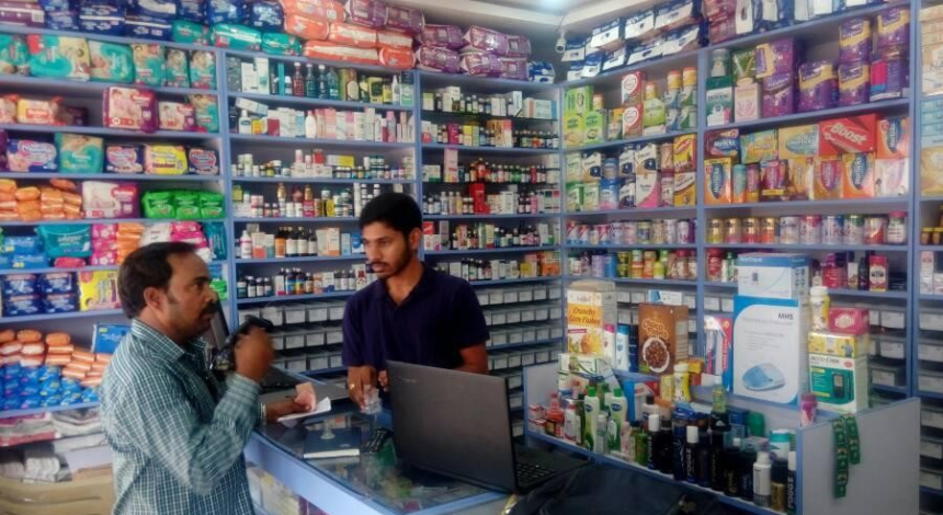 Medical Store License Process: પોતાનો મેડિકલ સ્ટોર શરૂ કરવા માંગો છો? લાયસન્સ અને ડિગ્રીથી લઈને જગ્યા સુધીની જાણો પૂરી પ્રોસેસ 1 jxgutxw6