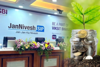 SBI JanNivesh SIP