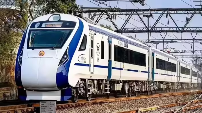 Indian Railway Timetable 2026: રેલવેની નવી રફ્તાર: ૨૦૨૬ ના ટાઈમટેબલમાં મોટો ફેરફાર, ૫૪૯ ટ્રેનો દોડશે સુપરફાસ્ટ અને બચશે તમારો કિંમતી સમય 1 nkj2jgq8