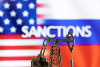 US Sanctions Russia Act 2025 Impact India