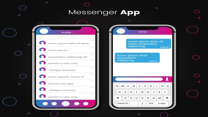 Apple iMessage Features: વોટ્સએપને ટક્કર આપશે આઈફોનની આ કમાલની ટ્રિક્સ: મેસેજિંગ એપના આ ૫ સિક્રેટ ફીચર્સ વિશે જાણી લો, જે તમારા સ્માર્ટફોન અનુભવને બનાવી દેશે વધુ મજેદાર 1 paratakatamaka tasavara 7900d85e20d1954296b1487700c1f1ca