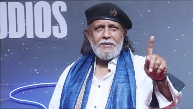 West Bengal Politics 2026: બંગાળના રાજકારણમાં ગરમાવો, મિથુન ચક્રવર્તીએ મમતા દીદીને ફેંક્યો પડકાર, ગૃહમંત્રીને ધમકી આપવાનું ભૂલી જાઓ, આ વખતે ભાજપની સરકાર પાક્કી 1 pfdpzcy9