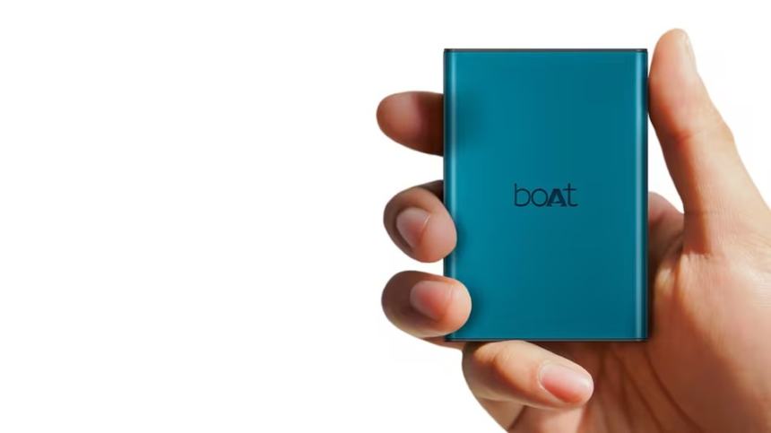 Flipkart Powerbank Sale: ફ્લિપકાર્ટ સેલમાં ૨૦,૦૦૦ mAh પાવર બેંક મળશે અડધાથી પણ ઓછી કિંમતે, જાણી લો બેસ્ટ બ્રાન્ડ્સ અને લેટેસ્ટ કિંમત 1 pr757dtf