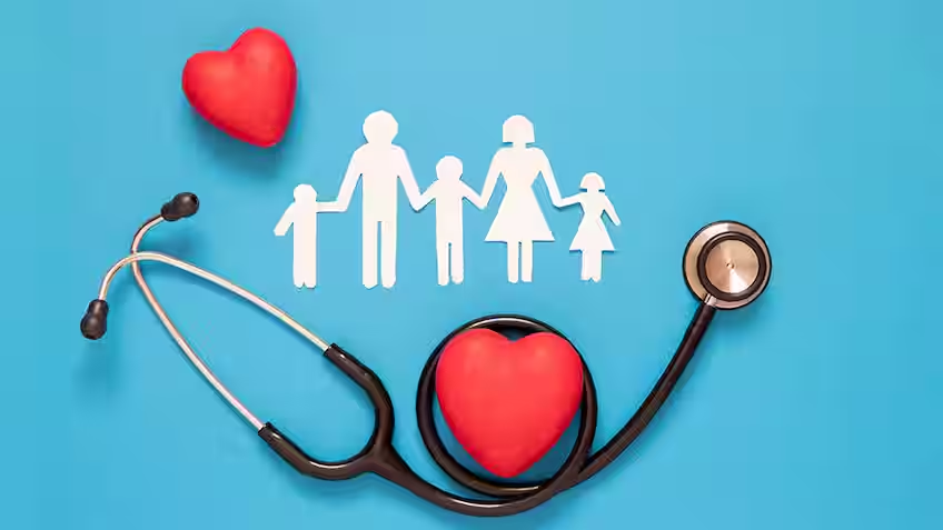 Health Insurance Claim Errors: હેલ્થ ઇન્શ્યોરન્સમાં સાવધાન: પ્રીમિયમના ચક્કરમાં ન ભૂલો આ વાતો, ક્લેમ વખતે ખિસ્સા ખાલી કરી દેશે તમારી એક ભૂલ 1 q9yoidna