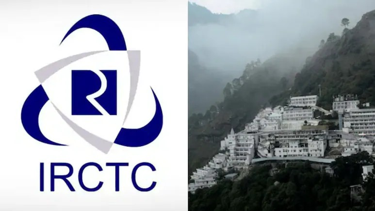 Vaishno Devi IRCTC Tour Package: IRCTC લાવ્યું વૈષ્ણો દેવીનું બજેટ પેકેજ; રહેવા-જમવા સાથે માત્ર ₹૬,૯૯૦માં કરો દર્શન, દિલ્હીથી ૧ ફેબ્રુઆરીએ થશે યાત્રાની શરૂઆત 1 qqeq8tgh