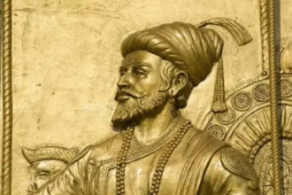 Shivaji Maharaj Patidar Controversy