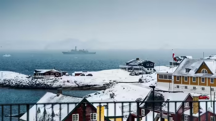 US Greenland Ambition: ગ્રીનલેન્ડ પાછળ કેમ પડ્યું છે અમેરિકા? રિપોર્ટ્સ જણાવી રહ્યા છે ૩ મોટા કારણો 1 s2mc55in