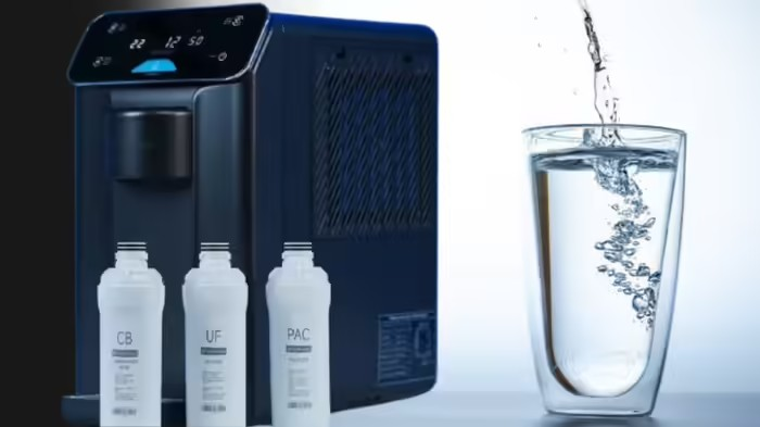 Atmospheric Water Generator: હવામાંથી પાણી બનાવતી અજાયબી: ભારત સહિત વિશ્વની આ કંપનીઓએ શોધી કાઢ્યું પીવાના પાણીનું અદ્ભુત મશીન, હવે નદી-નાળાની નહીં પણ હવાની જરૂર પડશે 1 sbr369cg