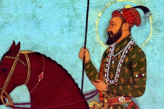 Mahmud Ghaznavi
