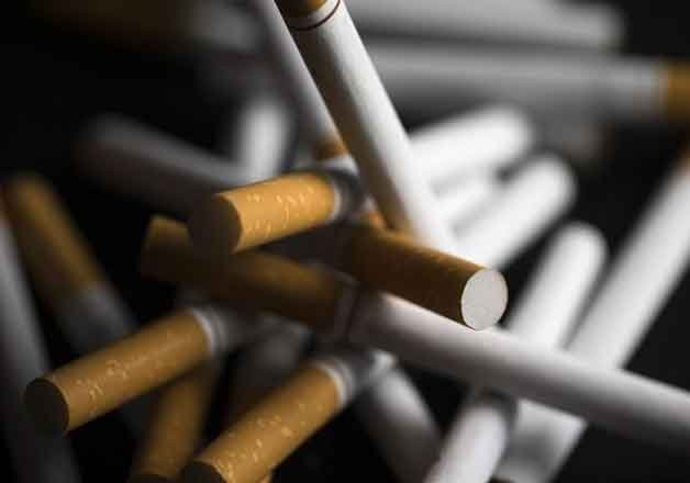 Tobacco Excise Duty Hike: વ્યસનીઓ સાવધાન! હવે સિગારેટ પીવી પડશે મોંઘી, ૧ ફેબ્રુઆરીથી ટેક્સમાં તોતિંગ વધારો, નાણામંત્રીએ એક્સાઇઝ ડ્યુટીમાં કર્યો ફેરફાર, જાણો તમારી પસંદગીની બ્રાન્ડ પર કેટલો વધશે ભાર! 1 tj9y8iuc