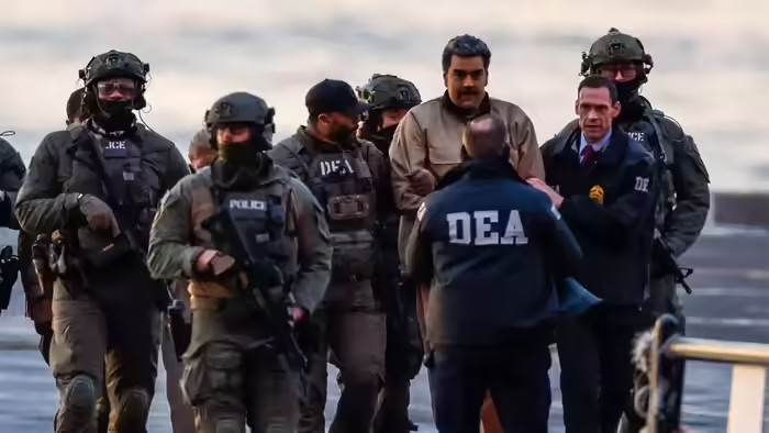 US Delta Force: બ્લેક હોક ડાઉનથી વેનેઝુએલા સુધી: વિશ્વની સૌથી ઘાતક ફોર્સની ક્રૂર ટ્રેનિંગ અને અજેય મિશનની વાત 1 ttss0u6o