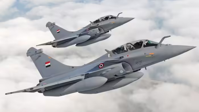 Rafale F5 Fighter Deal: રશિયા-અમેરિકા આઉટ, ફ્રાન્સ ઇન: રાફેલના નવા વર્ઝન પર ભારતની મહોર, દુશ્મન દેશોના છક્કા છોડાવશે આ ફાઈટર જેટ 1 uigh2del