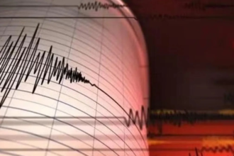Gujarat Rajkot Earthquake