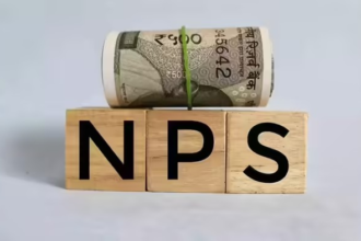 NPS Online Registration OTP eSign
