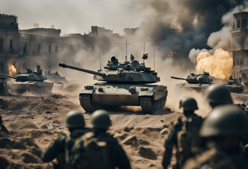 Global Conflict Impacts 2026: વિશ્વ યુદ્ધના આરે? વેનેઝુએલામાં અમેરિકી સ્ટ્રાઈક અને ગ્રીનલેન્ડ પર ટ્રમ્પની નજર, જાણો ક્યાં ક્યાં સળગી રહી છે જંગની આગ 1 w9gjn0yo