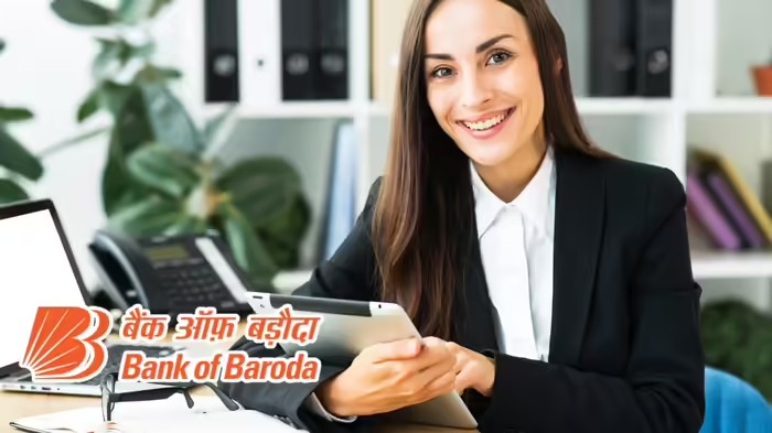 Bank of Baroda Recruitment 2026: બેંક ઓફ બરોડામાં બમ્પર ભરતી: ૪૧૮ IT પદો માટે નોટિફિકેશન જાહેર; ૫ ફેબ્રુઆરી સુધીમાં કરો અરજી 1