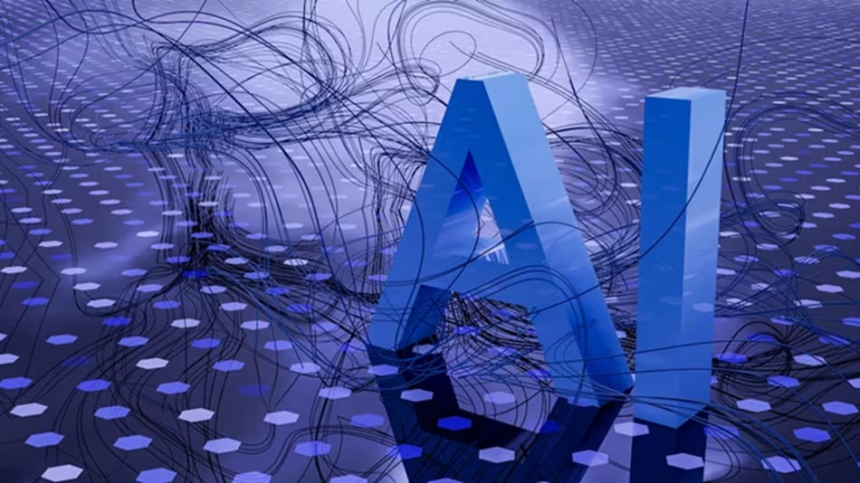 AI Job Market Impact: AI નો વધતો વ્યાપ: જાણો કઈ નોકરીઓ પર છે સૌથી વધુ ખતરો અને કયા ક્ષેત્રોમાં રોબોટ લેશે માણસોની જગ્યા, McKinsey ના રિપોર્ટમાં ચોંકાવનારો ખુલાસો 1 xfw2jwuh