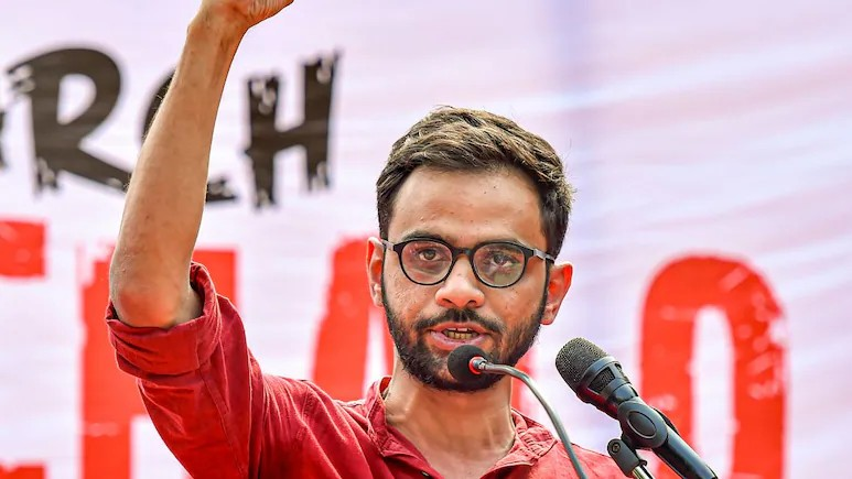 Umar Khalid Education: ઉમર ખાલિદને જેલમાં જ રહેવું પડશે! સુપ્રીમ કોર્ટે ફગાવ્યા જામીન, જાણો જેએનયુના પૂર્વ વિદ્યાર્થી ઉમર ખાલિદના પીએચડી વિષય અને થીસીસની ખાસ વાતો 1
