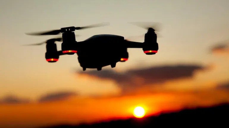 Indian Army Solar Drones: આકાશમાં દુશ્મનો પર સૌર શક્તિની નજર: ભારતીય સેના ૧૬૮ કરોડના સ્વદેશી સોલર ડ્રોનથી થશે સજ્જ 1