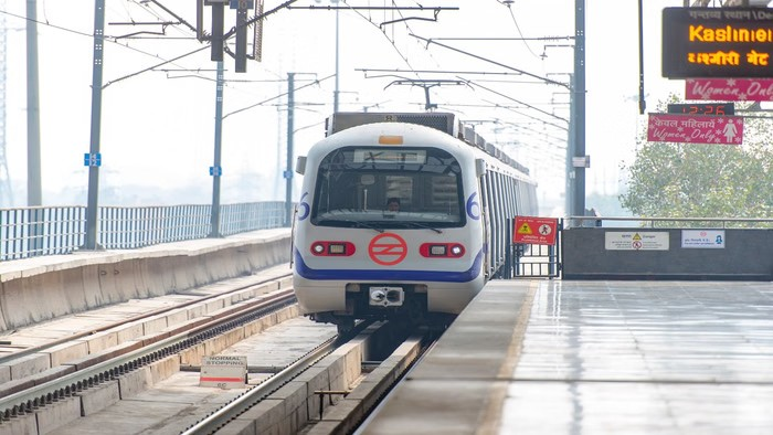First Metro Train in India History: શું તમે જાણો છો ભારતની પહેલી મેટ્રો ક્યાં ચાલી હતી? ૩.૪ કિમીના રૂટથી થઈ હતી ક્રાંતિની શરૂઆત 1 y1df37n6