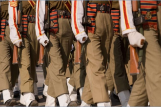 Indian Army SSC Tech Recruitment 2026