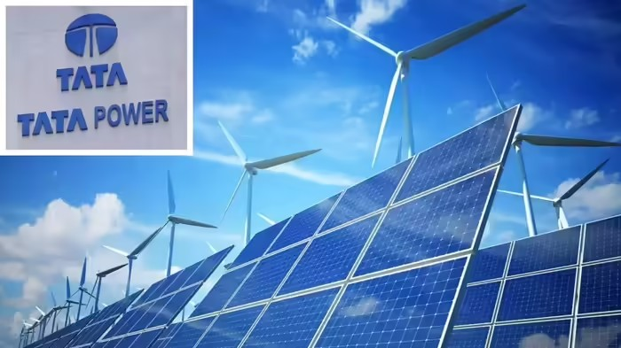 Tata Power Renewable Nellore Factory: ચીનને ટક્કર આપવા ટાટા પાવરનું ૬૬૭૫ કરોડનું રોકાણ, આંધ્રપ્રદેશમાં સ્થપાશે દેશની સૌથી મોટી ફેક્ટરી, જાણો શું છે ઇનગોટ અને વેફર પ્લાન્ટ 1 zqtj2tqg