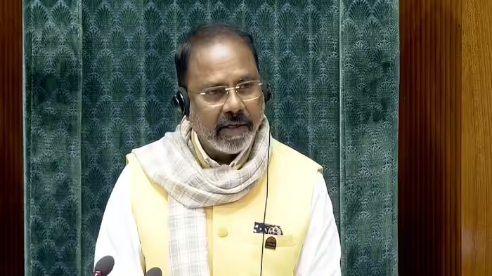 Parliament Budget Session 2026: સંસદમાં ગરમાવો! લદ્દાખ મુદ્દે રાહુલ ગાંધીનો હંગામો અને સાંસદનો ચેરને 'યાર' કહી સંબોધન; લોકસભામાં વિપક્ષની સૂત્રોચ્ચાર વચ્ચે કાર્યવાહી સ્થગિત, જાણો શું હતી પૂરી ઘટના 1 230cwfj5