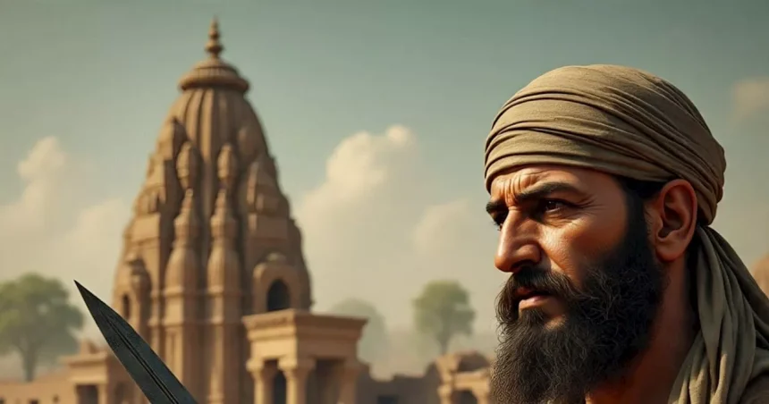 Mahmud Ghaznavi Mathura Invasion: મહમૂદ ગઝનવીએ કઈ સોમનાથ પર જ આક્રમણ નથી કર્યું, તેના જુલ્મોની કહાની આ મંદિરમાં પણ રક્તરંજિત અક્ષરે લખાયેલી છે, ક્યાંથી આવતી હશે આટલી ક્રૂરતા ? 1 235023412369235113176 235023412369235113176 8C889BC34446E480A37324FFFD59E6CE