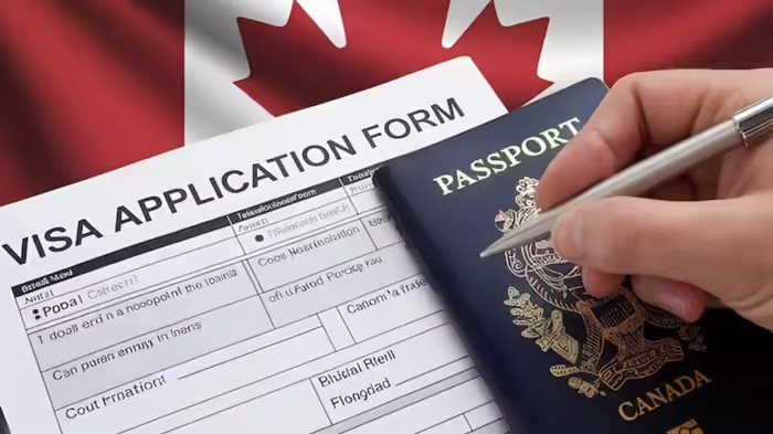 Canada Study Permit Update: કેનેડા સ્ટડી વિઝાના નિયમોમાં મોટો ફેરફાર: જોઈન્ટ પ્રોગ્રામ અને હાયર સ્ટડીઝ માટે સરકારે આપી મોટી રાહત; જાણો નવા નિયમો અને કેવી રીતે સરળ બનશે તમારી કેનેડા જવાની પ્રક્રિયા! 1 260t148r