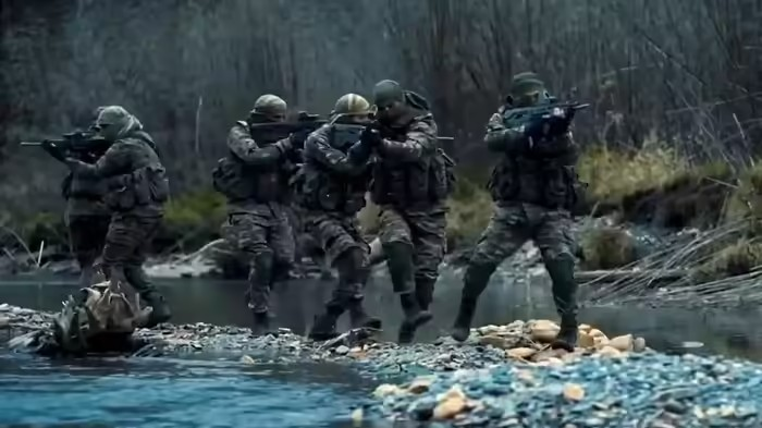 Vajra Prahar 2026 Military Exercise: હિમાચલમાં કેમ એકઠા થશે ભારતીય સેના અને અમેરિકી સૈનિકો? શું છે બંને દેશોનો હેતુ 1 2wc40n63