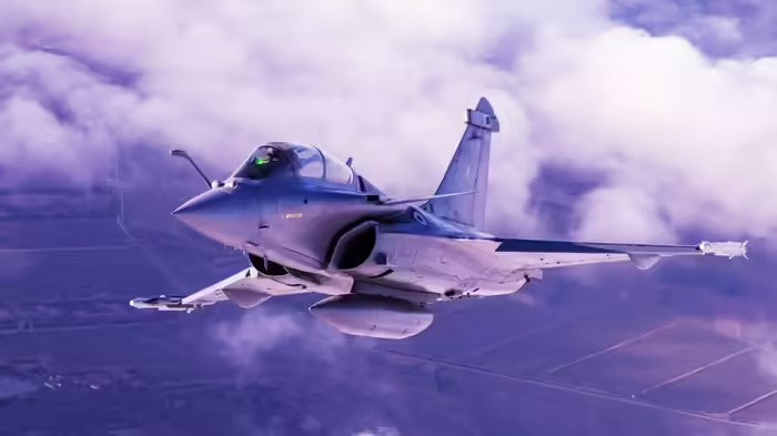 Rafale Jet India France: રાફેલ ડીલ પર ફ્રાન્સની ટેકનોલોજી અને ભારતની શરતો વચ્ચે ટક્કર, ૩.૨૫ લાખ કરોડના સોદામાં 'સોર્સ કોડ' પર અટક્યું પેચ 1 2z7debve