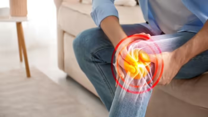 Arthritis Types and Symptoms: સાંધાના દુખાવાને ના ગણો સામાન્ય: આર્થરાઈટિસના આ ૭ પ્રકારો બની શકે છે ગંભીર, જાણો લક્ષણો અને ઉપચારની સંપૂર્ણ વિગતો આ ખાસ હેલ્થ રિપોર્ટમાં! 1 3cptd9yb