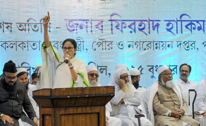 West Bengal Election 2026: બંગાળ ૨૦૨૬ની ચૂંટણી જંગ: મુસ્લિમ મતોના ગઢમાં હુમાયુ કબીરનું નવું ગાબડું; શું TMCના ૮૩% મજબૂત આધારને હચમચાવી શકશે JUP? 1 4h1igtwc