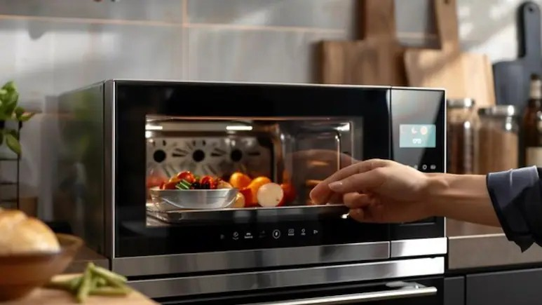 Microwave vs Oven: માઇક્રોવેવ vs ઓવન: કયું છે તમારા રસોડા માટે બેસ્ટ? જાણો ખોરાક ગરમ કરવાથી લઈને બેકિંગ સુધીના મુખ્ય તફાવતો અને તમારા માટે યોગ્ય પસંદગી કરવાની ટિપ્સ! 1