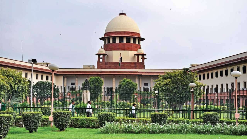 Religious Education Registration Case: બાળકોના શિક્ષણ પર સુપ્રીમ કોર્ટનો મહત્વનો નિર્ણય: ધાર્મિક અને બિનસાંપ્રદાયિક શિક્ષણ સંસ્થાઓની નોંધણી મુદ્દે સુનાવણીનો ઇનકાર 1 5qdhd6q3