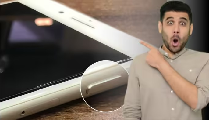Phone Power Button Features: ફોનના પાવર બટનમાં છુપાયેલા છે પાવરફુલ સિક્રેટ્સ: કેમેરાથી લઈને SOS સુધીના તમામ કામ થશે ચપટી વગાડતા; જાણો તમારા સ્માર્ટફોનને પ્રો-યુઝરની જેમ વાપરવાની ખાસ ટ્રિક્સ! 1 6wf27if4