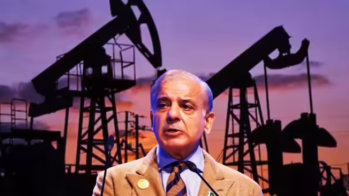 Pakistan Oil Gas Discovery: પાકિસ્તાનના હાથે લાગ્યો 'કાળા સોના'નો ખજાનો, ખૈબર-પખ્તુનખ્વા પ્રાંતમાં મળ્યો તેલ અને ગેસનો ભંડાર 1 8ket6smi