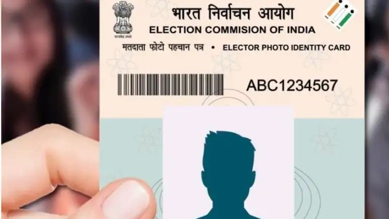 Voter ID Card Update: ચૂંટણી કાર્ડમાં સરનામું બદલવા હવે નહીં ખાવા પડે ઓફિસના ધક્કા, ઘરે બેઠા ફ્રીમાં અપડેટ કરો તમારું વોટર ID 1 8w3r7ylg