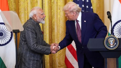 India-US Trade Deal: ભારત-અમેરિકા ડીલ થી શું ખરેખર ફાયદો થશે ? સમજો આખી વિગત 1 Donald Trump Narendra Modi REUTERS 2026 02 cbc3199c859a50381aa1d61bb66fceb0 16x9 1