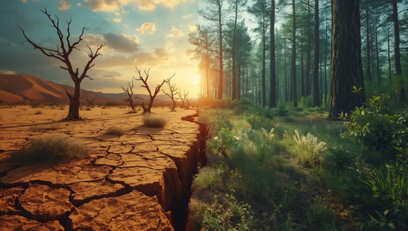 Eco-Anxiety in Youth: શું આપણું ભવિષ્ય સુરક્ષિત છે? જળવાયુ પરિવર્તનને કારણે 94% યુવાનો ભયભીત, જાણો શું કહે છે UNEP નો તાજો સર્વે 1 Screenshot 2026 02 16 102944