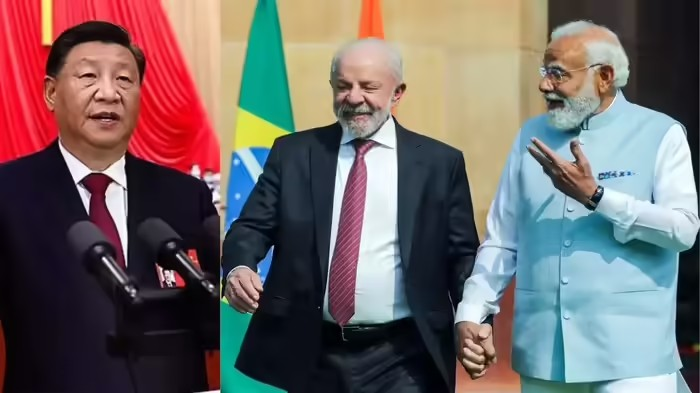 India-Brazil Rare Earth Deal: ડ્રેગનની દાદાગીરીનો અંત, ભારતે બ્રાઝિલ સાથે કરી ઐતિહાસિક રેર અર્થ મિનરલ્સ ડીલ 1 a975bmmv