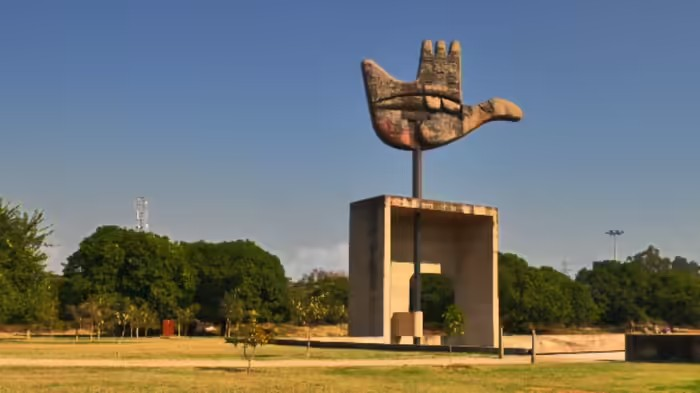 Chandigarh History: ભારતનું કયું શહેર છે ૨ રાજ્યોની રાજધાની? હજારો વર્ષ જૂનો છે ‘ધ સિટી બ્યુટીફુલ’નો ઇતિહાસ 1 bcoqbynu