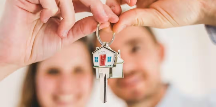Home Buying Checklist India: નવું ઘર ખરીદતા પહેલા ચેક કરી લો આ પાયાની વાતો, માત્ર સજાવટ નહીં પણ ઘરની મજબૂતી અને કાયદેસરના કાગળો છે સૌથી મહત્વના 1 bxe976ot