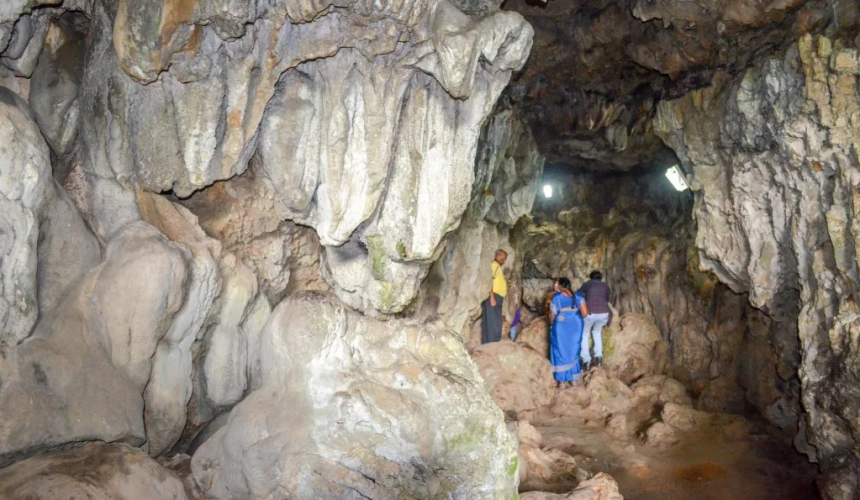 Sagara Mysterious Cave India: તે ગુફાની અંદર ખરેખર શું છે? શું તે ખરેખર કોબ્રા છે કે કોઈ અન્ય પ્રાણી? કે પછી તે માત્ર રહસ્ય અને કલ્પના છે? આ આજે પણ એક પ્રશ્ન છે. 1 cxtr2twr