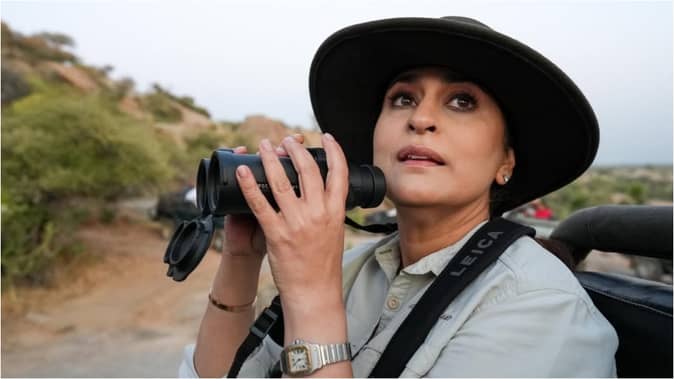 Dr Latika Nath: ડો. લતિકા નાથ કોણ છે? જાણો ‘ટાઈગર પ્રિન્સેસ’ તરીકે કેમ પ્રખ્યાત છે આ મહિલા 1 dr latika nath 187c0d5ef7030ee1a63194669e1a3a4b