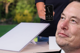 elon musk starlink 10m